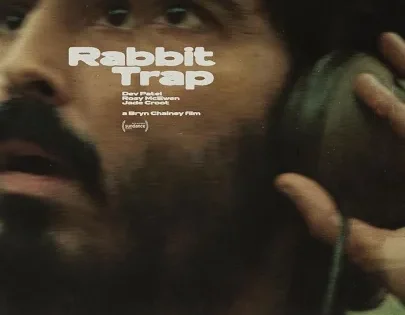 اتفرج علي فيلم Rabbit Trap 2025 مترجم