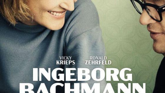 اتفرج علي فيلم Ingeborg Bachmann – Journey Into the Desert 2023 مترجم