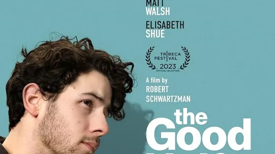 اتفرج علي فيلم The Good Half 2023 مترجم