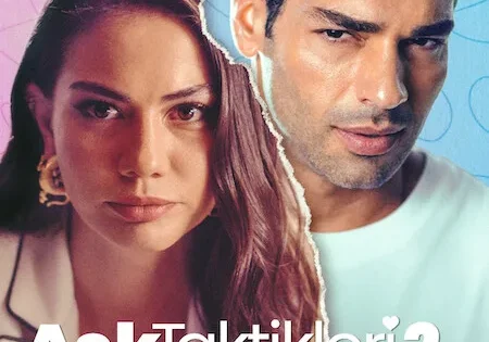 اتفرج علي فيلم أساليب الحب 2 Ask Taktikleri 2 2023 مترجم