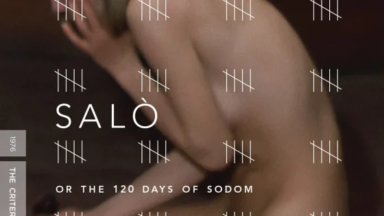 اتفرج علي فيلم Salò o le 120 giornate di Sodoma 1975 مترجم