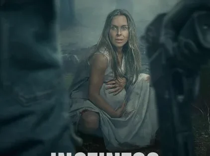 اتفرج علي فيلم Instintos 2025 مترجم