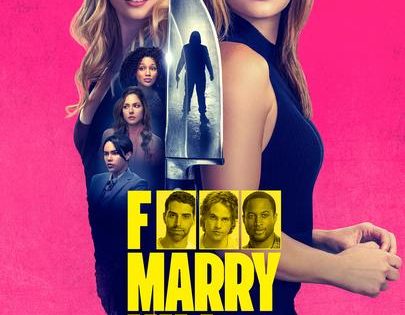 اتفرج علي فيلم F*** Marry Kill 2025 مترجم