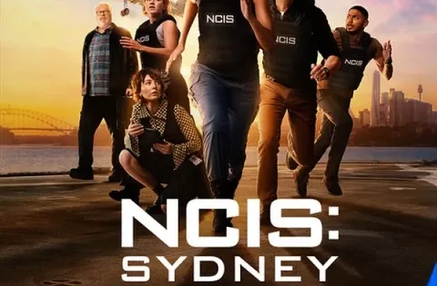 اتفرج علي  مسلسل NCIS: Sydney الموسم الثالث الحلقة 3