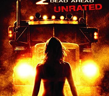اتفرج علي فيلم Joy Ride 2: Dead Ahead 2008 مترجم