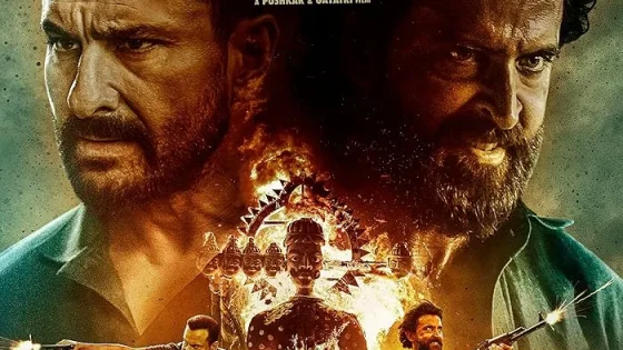 اتفرج علي فيلم Vikram Vedha 2022 مترجم