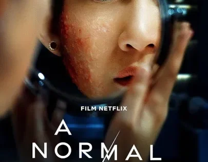 اتفرج علي فيلم A Normal Woman 2025 مترجم