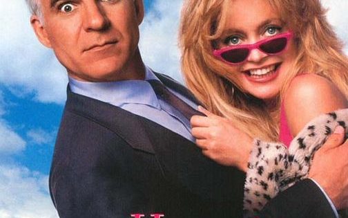 اتفرج علي فيلم Housesitter 1992 مترجم