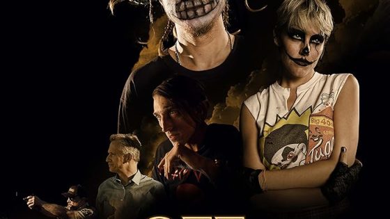 اتفرج علي فيلم Off Ramp 2023 مترجم