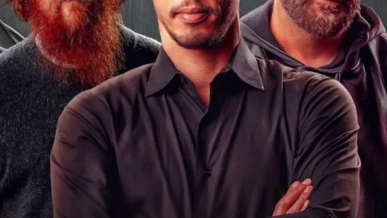 اتفرج علي فيلم Kill Tony: Kill or Be Killed 2025 مترجم