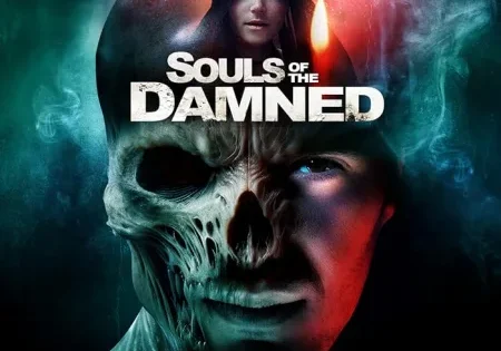 اتفرج علي فيلم Souls of the Damned 2024 مترجم