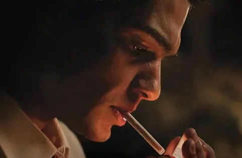 اتفرج علي فيلم Yparho 2024 مترجم