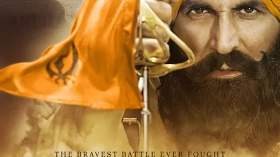 اتفرج علي فيلم Kesari 2019 مترجم