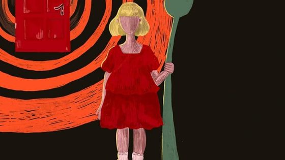 اتفرج علي فيلم The Girl with the Fork 2024 مترجم