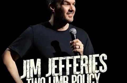 اتفرج علي فيلم Jim Jefferies: Two Limb Policy 2025 مترجم