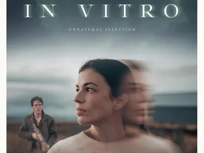 اتفرج علي فيلم In Vitro 2024 مترجم