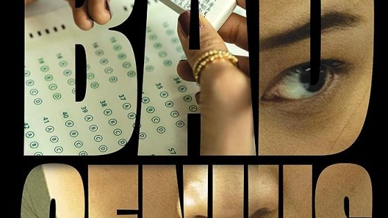 اتفرج علي فيلم Bad Genius 2024 مترجم