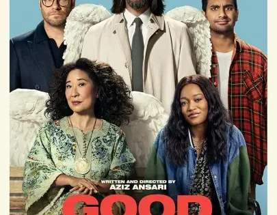 اتفرج علي فيلم Good Fortune 2025 مترجم
