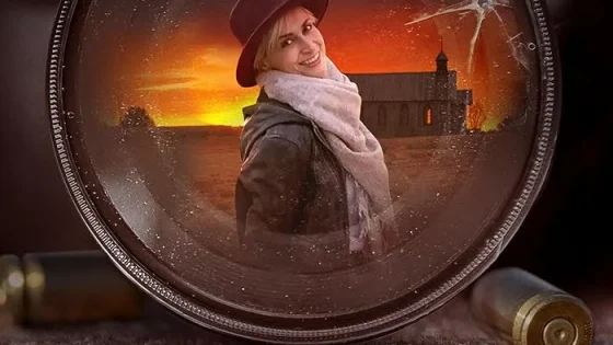 اتفرج علي فيلم Last Take: Rust and the Story of Halyna 2025 مترجم