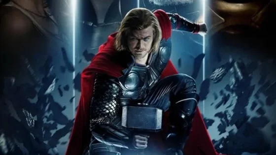 اتفرج علي فيلم Thor 2011 مترجم