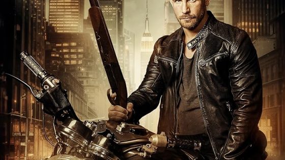 اتفرج علي فيلم Man with No Past 2025 مترجم