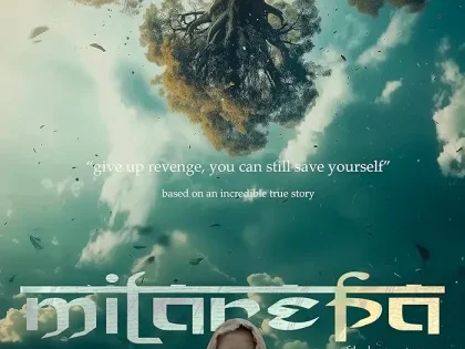 اتفرج علي فيلم Milarepa 2025 مترجم
