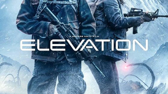 اتفرج علي فيلم Elevation 2024 مترجم