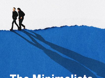 اتفرج علي فيلم The Minimalists: Less Is Now 2021 مترجم