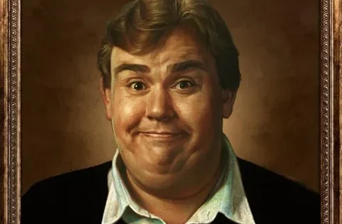 اتفرج علي فيلم John Candy: I Like Me 2025 مترجم
