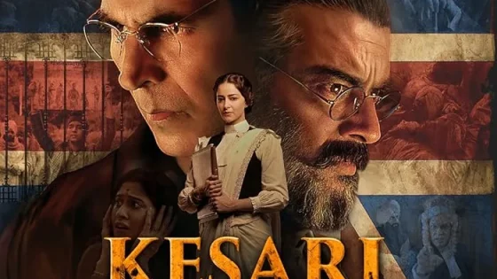اتفرج علي فيلم Kesari Chapter 2 2025 مترجم