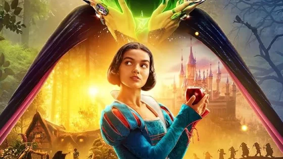 اتفرج علي فيلم Snow White 2025 مترجم