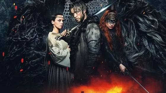 اتفرج علي فيلم Hagen 2024 مترجم