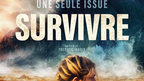 اتفرج علي فيلم Survivre 2024 مترجم