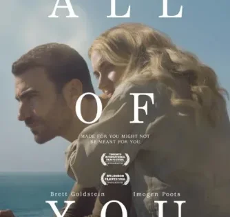 اتفرج علي فيلم All of You 2024 مترجم