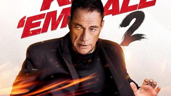 اتفرج علي فيلم Kill Em All 2 2024 مترجم