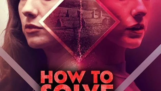 اتفرج علي فيلم How to Solve Your Own Murder 2024 مترجم