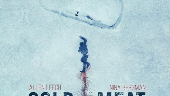 اتفرج علي فيلم Cold Meat 2023 مترجم