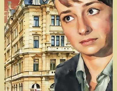 اتفرج علي فيلم Kontinental ’25 2025 مترجم