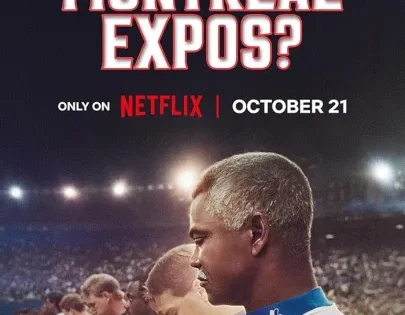 اتفرج علي فيلم Who Killed the Montreal Expos? 2025 مترجم