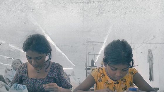 اتفرج علي فيلم Anuja 2024 مترجم