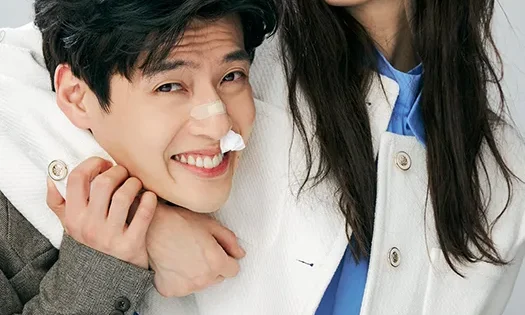 اتفرج علي فيلم  Love Reset 2023 مترجم