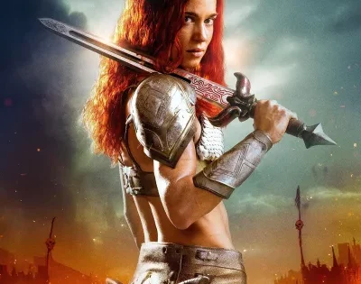 اتفرج علي فيلم ريد سونيا 2025 مدبلج