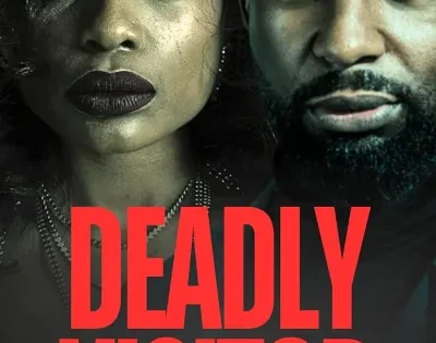 اتفرج علي فيلم Deadly Visitor 2025 مترجم