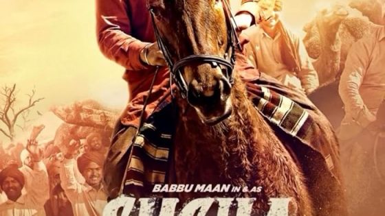 اتفرج علي فيلم Sucha Soorma 2024 مترجم