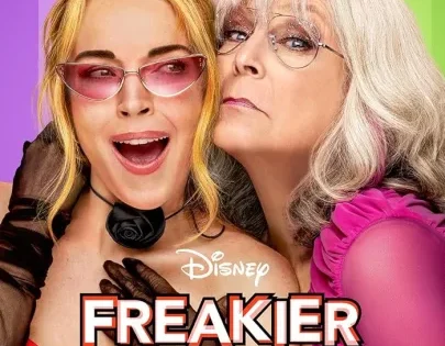 اتفرج علي فيلم Freakier Friday 2025 مترجم
