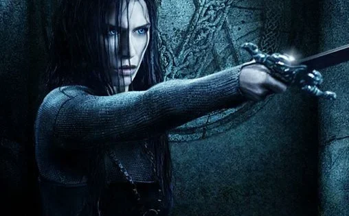 اتفرج علي فيلم Underworld: Rise of the Lycans 2009 مترجم