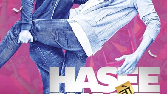 اتفرج علي فيلم Hasee Toh Phasee 2014 مترجم