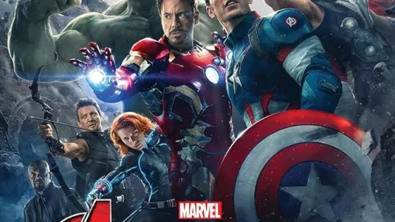 اتفرج علي فيلم Avengers: Age of Ultron 2015 مترجم