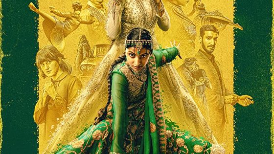 اتفرج علي فيلم Polite Society 2023 مترجم
