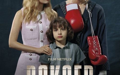 اتفرج علي فيلم Boxer 2024 مترجم